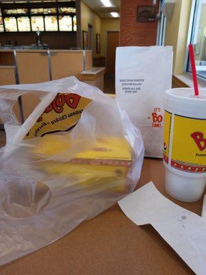 Bojangles