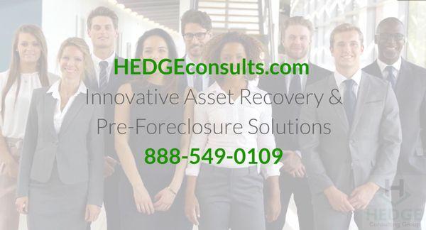 HEDGE Consulting Group