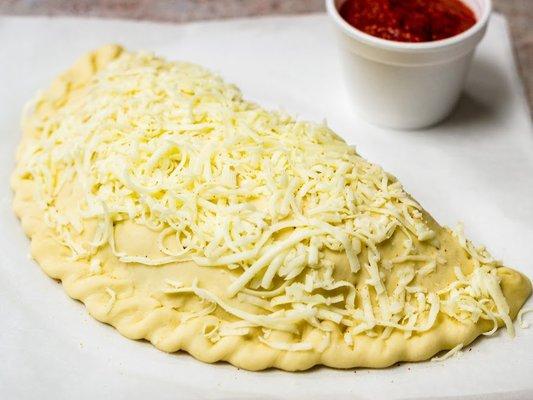 Calzone