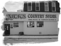 Nick's Meats & Grocery