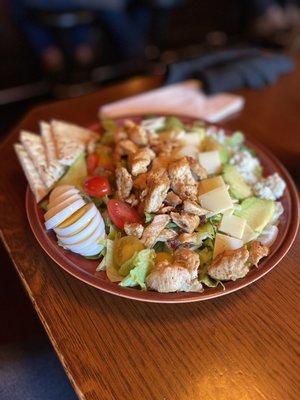 Cobb salad