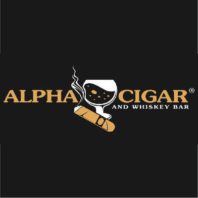 Alpha Cigar Whiskey Bar