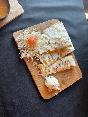 Quesadilla