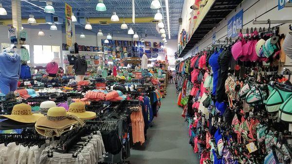 Surf Style 119: Surf, Swimwear, Sporting Goods in Ormond Beach