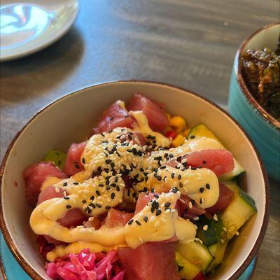 Poke Bowl