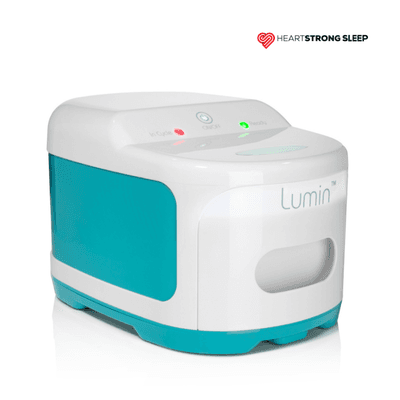 Lumin Box Sanitizer