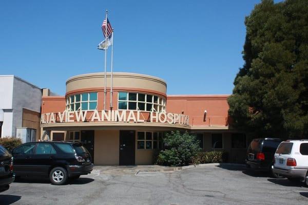 Altaview Animal Hospital