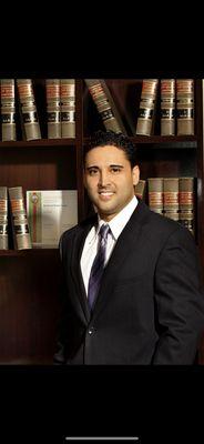 Attorney Navid Kohan