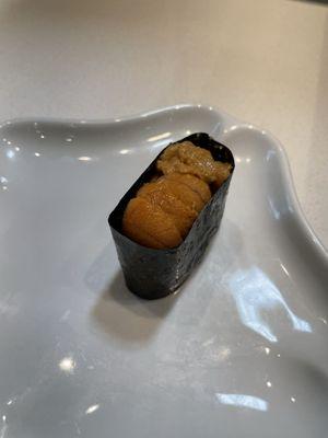 Uni Nigiri