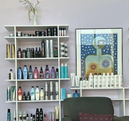 K2 Salon & Spa