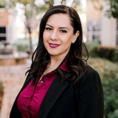 Sarahi Nunez
Director of Client Services