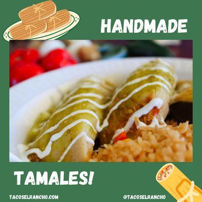 Tamales