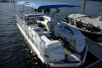 Harrison Pontoons & Rentals