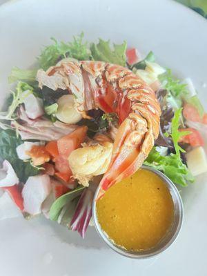 Lobster Salad