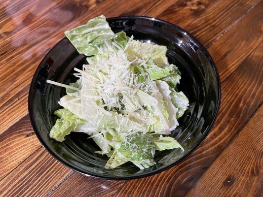 Meals included Complimentary Caesar Salad @ Classic Grill'n.