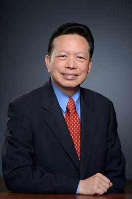 Steven V. Le, Ph.D. Chief Financial Advisor