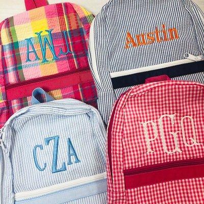 the sweetest backpacks!