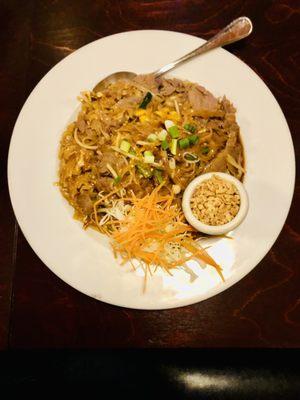 23. Phad Thai