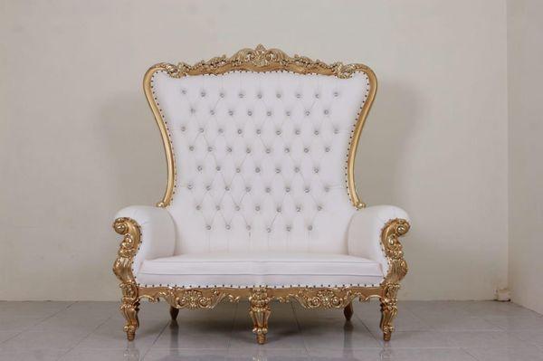 Royal Loveseats in many colors