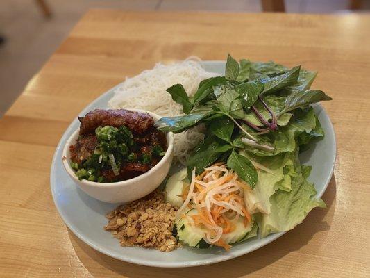 Bun Cha Ha Noi