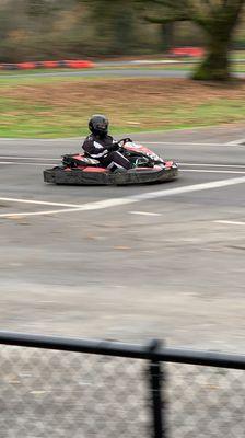 Pat's Acres Karting Complex