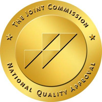 Nightingale Nurses is certified by The Joint Commission and has earned its Gold Seal of Approval.