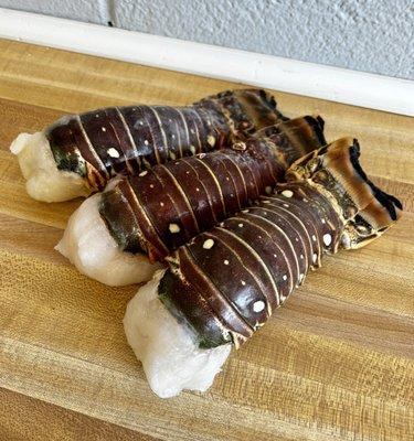 Lobster Tails