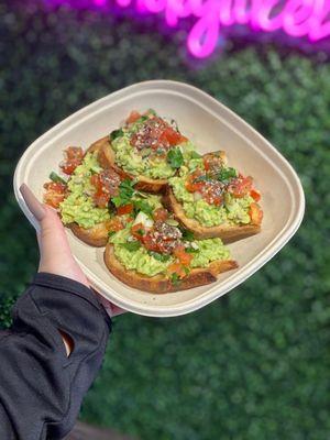 Avocado Toast