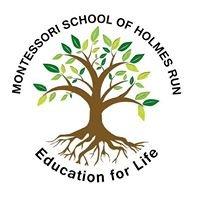 Montessori School of Holmes Run-Children's House