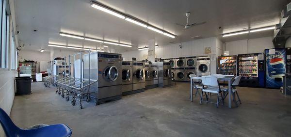 Hillsborough Coin Laundry