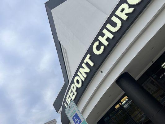 Lifepoint Church