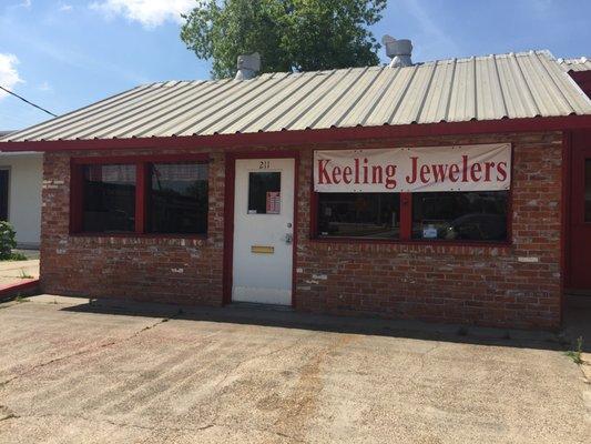 Keeling Jewelers