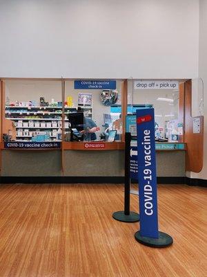 Walgreens