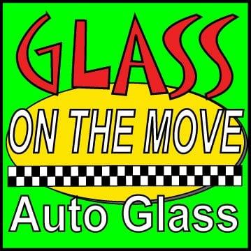 Auto Glass On The Move