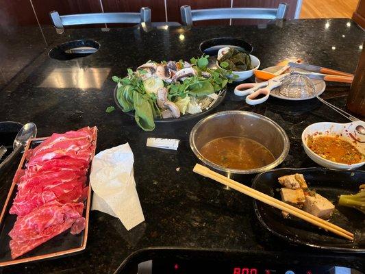 Shabu-Shabu!