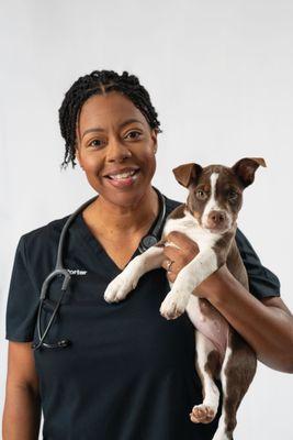 PetSmart Veterinary Services