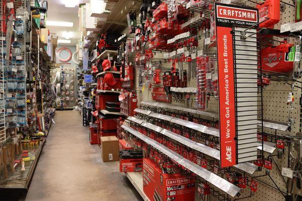 Fowler Ace Hardware