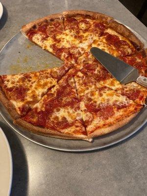 Pepperoni