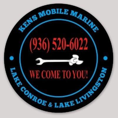 Ken's Mobile Marine Service