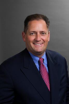 John Graziano, CPA, PFS, CFP