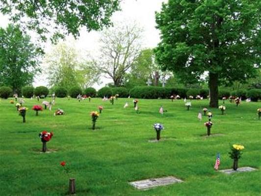 Dawn Valley Memorial Park - Cemetery & Memorial Services - Washburn McReavy