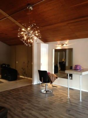 Muse Salon and Spa