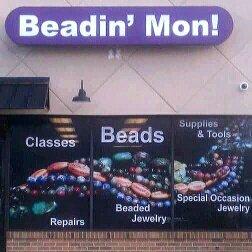 Beadin' Mon!