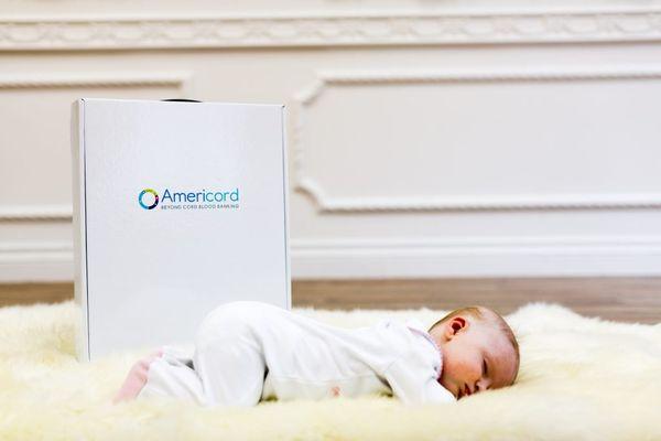 Americord - Cord Blood Banking