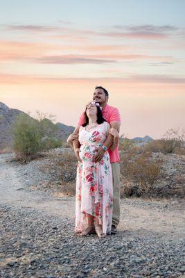 Maternity Photo Session