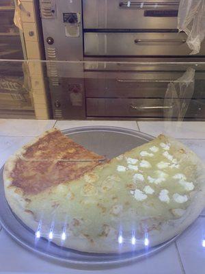 Cheese Pizza