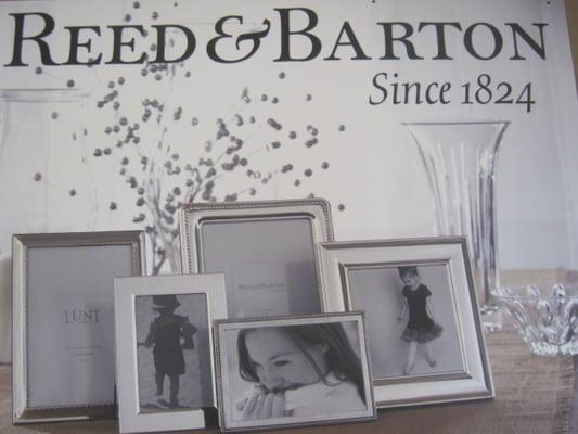 Reed & Barton Gifts