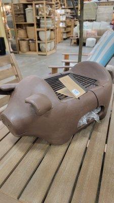 For your next pig roasting  event