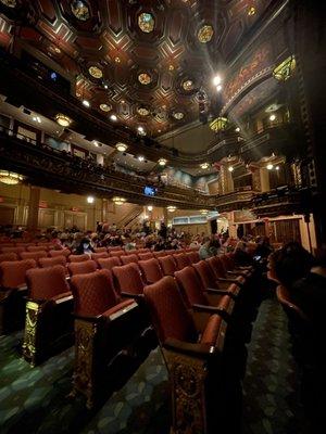 The Belasco