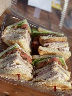 Club Sandwich